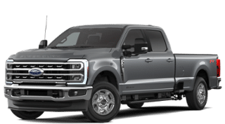 2026 Ford Super Duty® External Image 2